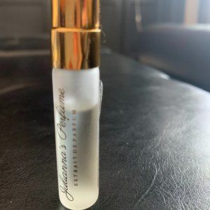 Rebellious - Julianna's Perfumes